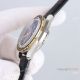 Swiss Grade Replica Omega Speedmaster Apollo 11 Chronograph 42mm Watch Leather Strap (6)_th.jpg